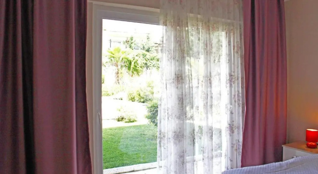Апартаменты Цокольный этаж Sultan Homes Garden