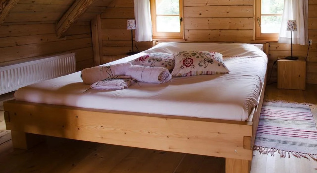 Alpi Giulie Chalets, Забронировать Шале Мальборгетто-Вальбруна Юлийские Альпы