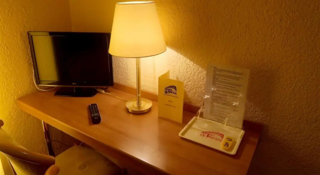 Номер Standard Hotel Augustin Komfort Leipzig