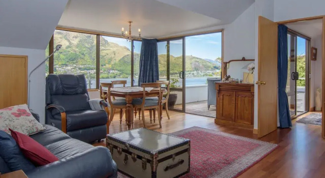 Libra Lake View Villa, Забронировать Вилла Куинстаун 
