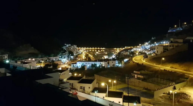 Апартаменты с видом на море Guanabara Park - 7 Heaven apartments