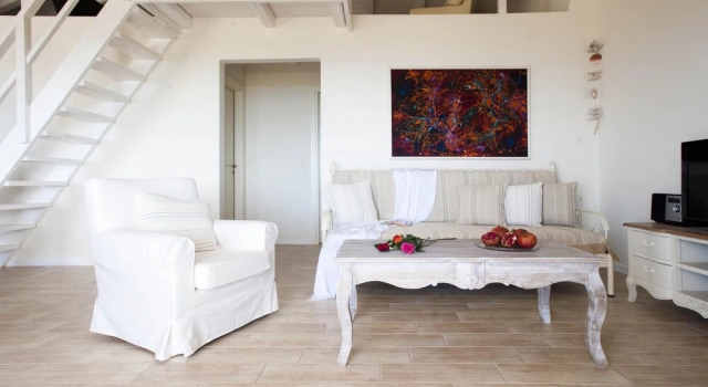 Two Bedroom Villa With Attic - Violeta