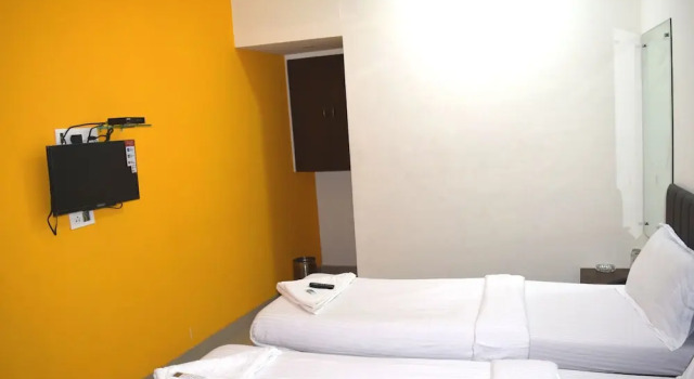 Номер Executive Hotel Apex Executive
