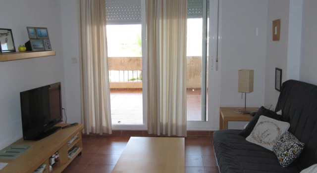 Четырёхместные апартаменты с 2 комнатами Life Apartments Costa Ballena