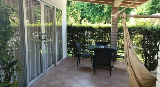 Апартаменты c 1 комнатой Camping Villaggio dei Tigli