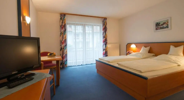 Trip Inn Aktivhotel & Restaurant Sonnenhof bei Passau ehemals Sporthotel Sonnenhof
