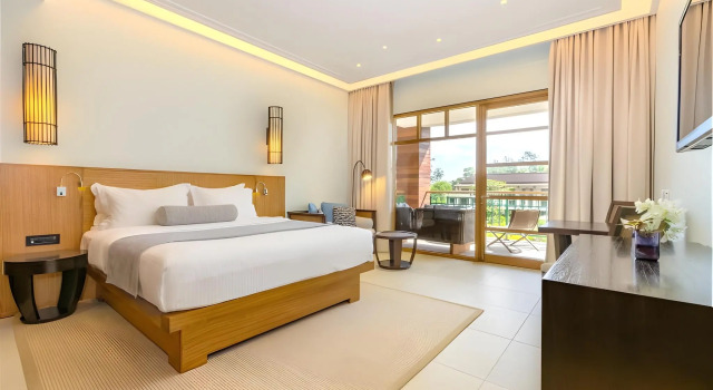Savoy Seychelles Resort & Spa