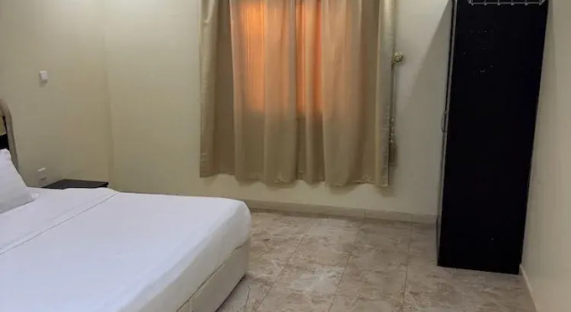 Номер Deluxe Nomas Palace Apparthotel Al Wadyan
