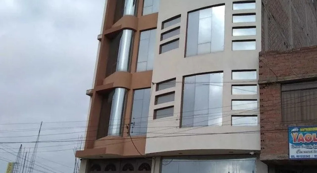 Hotel Suite Juliaca, Buchen Sie Hotel Juliaca Puno