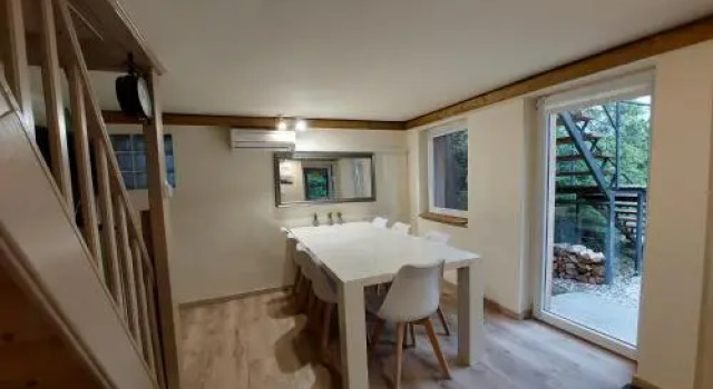 Mediterran Medencés Nyaraló, Rezervovat Hotel Balatonfüred 