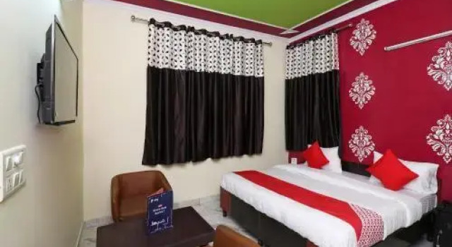 Ace Residency By OYO Rooms, Забронировать Отель Фаридабад штат Харьяна