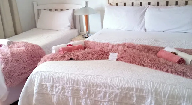Номер Standard Le Bay Lodge