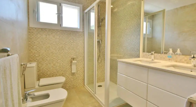 Вилла Cala Blanca Villa - 0846-H
