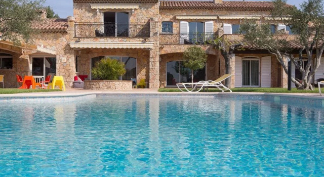 Le Clos Des Escapades