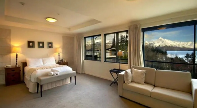 The Glebe Apartments, Забронировать Апартаменты/квартира Куинстаун 