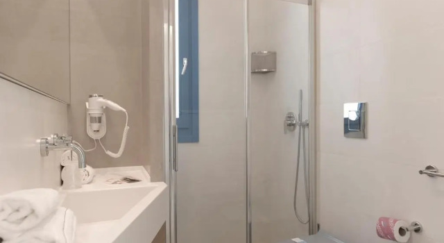 Апартаменты Superior Isule Apartment & Terrace