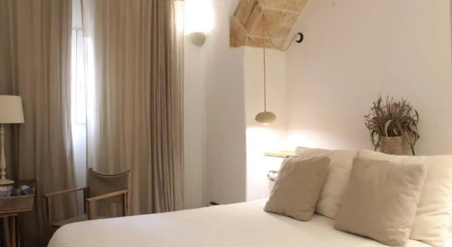 Двухместный номер Standard Hotel Nou Sant Antoni