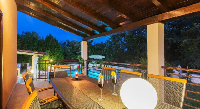 Holiday Home Villa Lucia, Забронировать Вилла Коттеджи Воднян, Коттедж