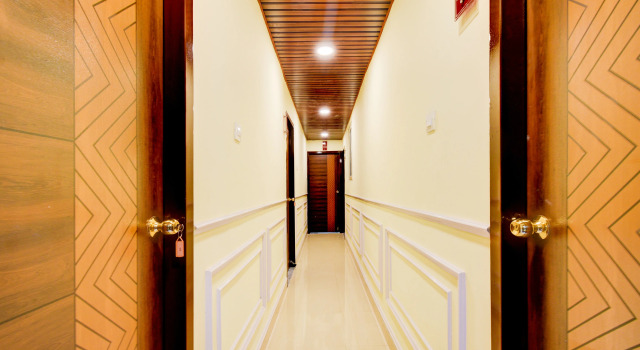 Hotel O by OYO Indian Comfort, Rezerwuj Hotel Hajdarabad 