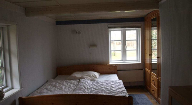 Holiday Home in Sydals With Swimming Pool, Reservar Casa de férias Osterby 