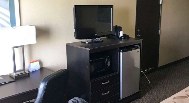 Comfort Inn, Rezerwuj Hotel Hotele w Illinois z basenem, Basen