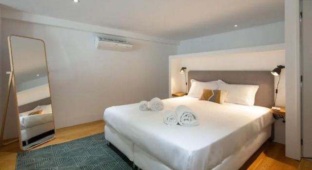 Апартаменты Premium Suites & Apartments Porto Centre