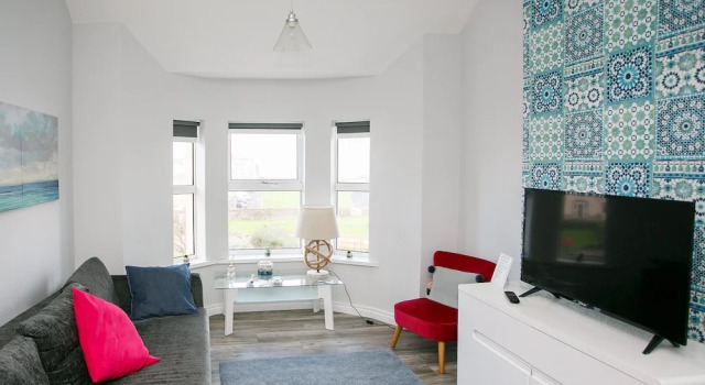 Antrim Gardens Portrush, Забронировать Отель Портраш Графство Антрим