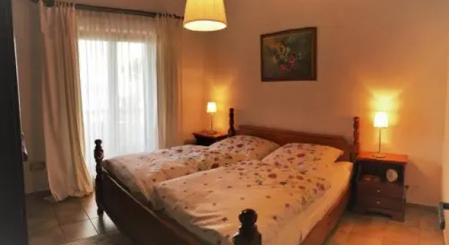 Brilago 1, Rezerwuj Hotel Hotele w Tessyn z basenem, Basen