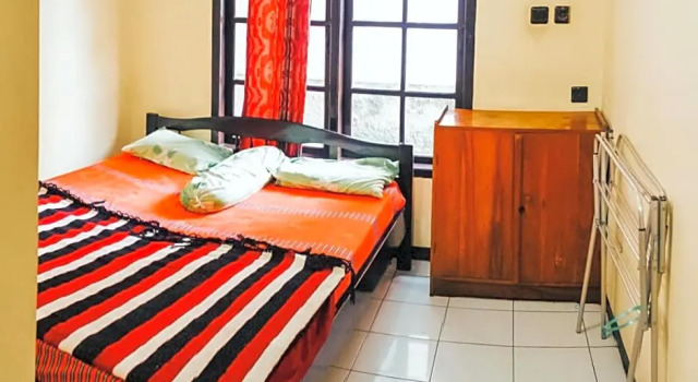 Hotel Gunung Mas Syariah, Book Hotel Billige hoteller i Batur