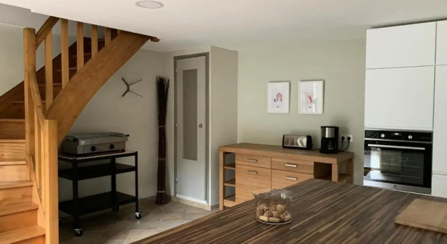 Résidence Brin De Mer-port Blanc - Maisons & Villas pour 7 Personnes 974, Rezerwuj Hotel  