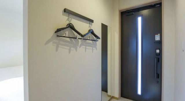 Семейный номер Standard Rakuten STAY Nikko Hoden