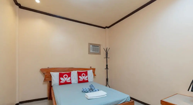 ZEN Rooms Basti Siargao