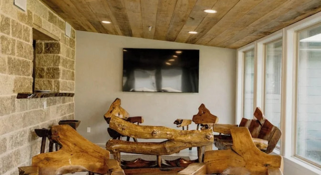 The Hotel Henry, Забронировать Отель Бланко Texas Hill Country