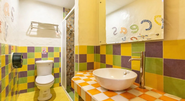 Номер Economy Ocean Star B&B