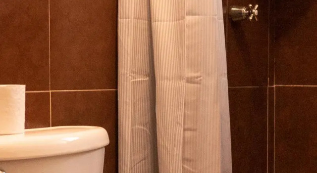Номер Standard Hotel Tepeyac