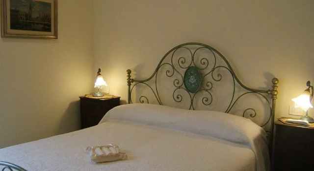 Номер Superior Locanda Canareggio