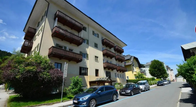 Apartment Cityxpress Top 6, Забронировать Апартаменты/квартира Отели Europa Sportregion с парковкой, Парковка