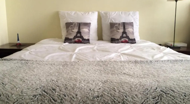 Студия Champs Elysees Flat