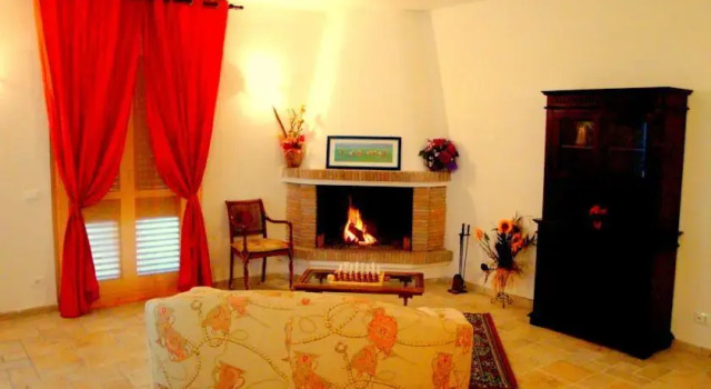 Villa Dei Pini, Prenota Villa Cottage a Orte, Cottage