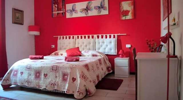 B&B Villa Emilia Milano, Buchen Sie Villa Villen in Mailand, Villa