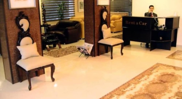 Renad Hotel, Забронировать Отель Аль Абдали Амман, рядом с Al Mukhtar Mall Amman