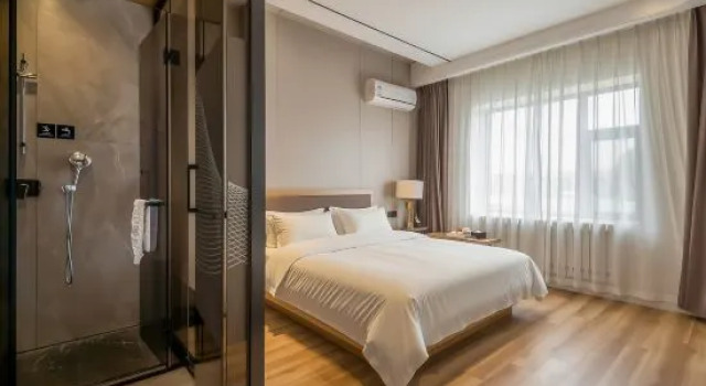 Люкс Joy· Light Hotel