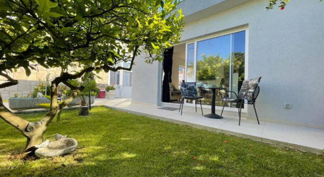 Номер Deluxe Villa Pitomcia