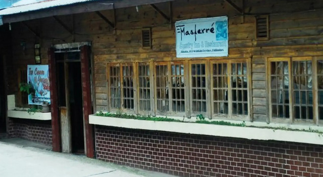 Masferre Country Inn
