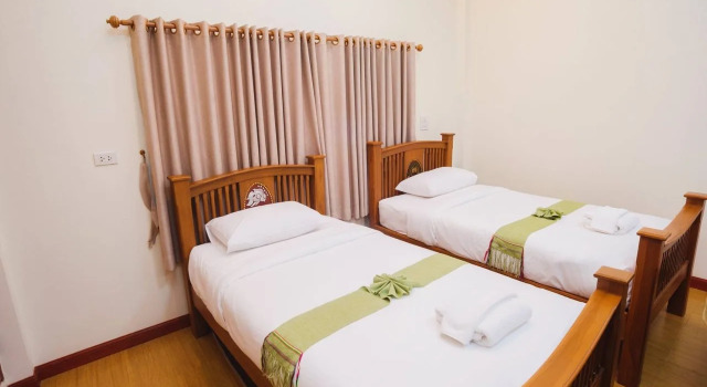 Rommai Reunngam Resort