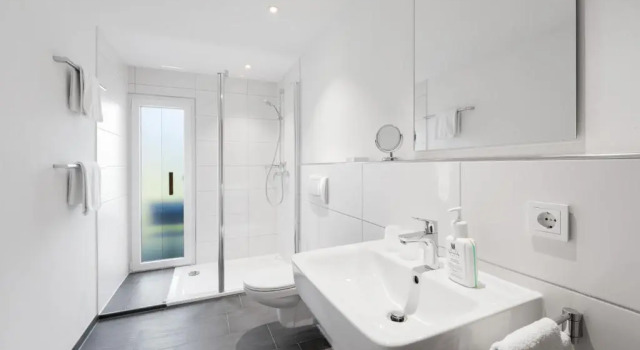 Апартаменты с 2 комнатами Ferienwohnung im Hubertushof