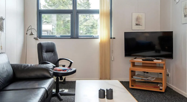 6 Person Holiday Home in Hvide Sande, Book Hotel Hvide Sande Ringkjøbing