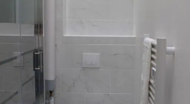 Appartement PAUL SABATIER - VUE SUR JARDIN - LUXE
