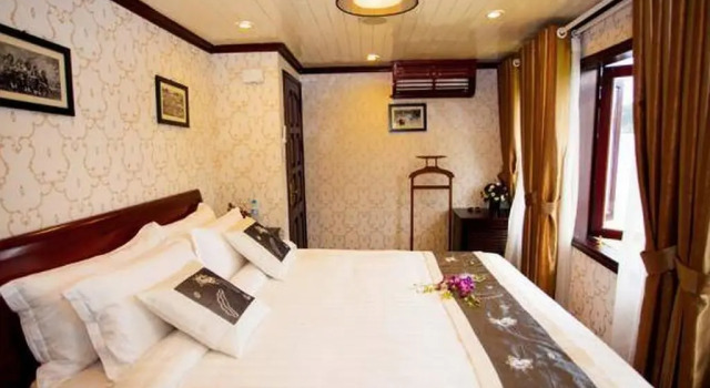 Люкс Phoenix Luxury Cruise