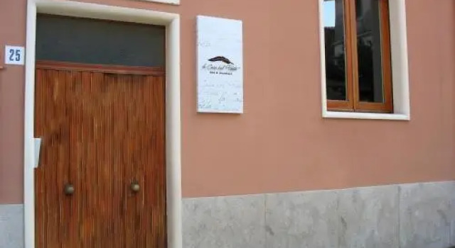 La Casa del Poeta dell'Etna, Book Hotel Hotels in Sicily with Parking, Parking